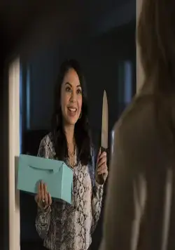 Милые обманщицы: Перфекционистки (2019) 1 сезон 1-8,9,10 серия смотреть онлайн бесплатно Милые обманщицы: Перфекционистки (2019) сериал 1-8,9,10 серию 1 сезона смотреть онлайн бесплатно