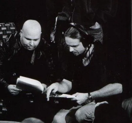 Внимание, ТРЭШ! История трэш металла (2006) смотреть онлайн Внимание, ТРЭШ! История трэш металла (2006) сериал смотреть онлайн