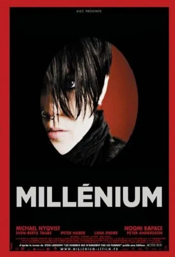 Миллениум / Millennium (2010) cериал смотреть онлайн Миллениум / Millennium (2010) cериал смотреть онлайн в хорошем качестве