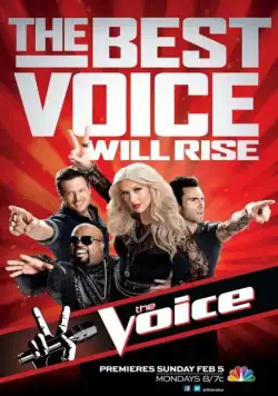 Голос Америки / The Voice (2011) cериал смотреть онлайн Голос Америки / The Voice (2011) cериал смотреть онлайн в хорошем качестве