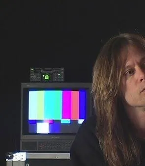 Внимание, ТРЭШ! История трэш металла (2006) смотреть онлайн бесплатно Внимание, ТРЭШ! История трэш металла (2006) сериал смотреть онлайн бесплатно