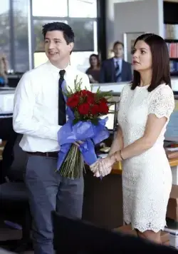 Выходи за меня (2014) в хорошем качестве смотреть онлайн Выходи за меня (2014) сериал в хорошем качестве смотреть онлайн