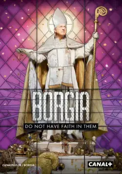 Борджиа / Borgia (2011) cериал смотреть онлайн Борджиа / Borgia (2011) cериал смотреть онлайн в хорошем качестве