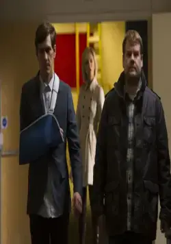 Не те парни (2013) смотреть онлайн Не те парни (2013) сериал смотреть онлайн