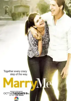 Выходи за меня / Marry Me (2014) cериал смотреть онлайн Выходи за меня / Marry Me (2014) cериал смотреть онлайн в хорошем качестве