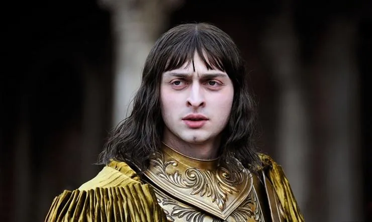 Борджиа (2011) 1-3 сезон 1-12,13,14 серия смотреть онлайн бесплатно Борджиа (2011) сериал 1-12,13,14 серию 1-3 сезона смотреть онлайн бесплатно