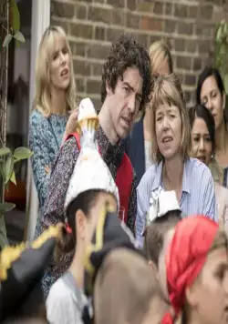 Материнство (2016) смотреть онлайн бесплатно Материнство (2016) сериал смотреть онлайн бесплатно