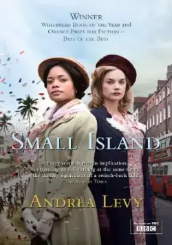 Маленький остров / Small Island (2009) cериал смотреть онлайн Маленький остров / Small Island (2009) cериал смотреть онлайн в хорошем качестве