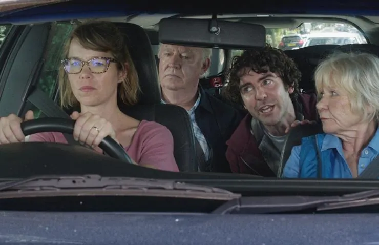 Материнство (2016) в хорошем качестве смотреть онлайн Материнство (2016) сериал в хорошем качестве смотреть онлайн