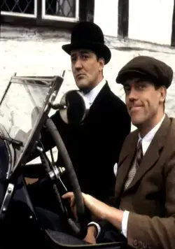 Дживс и Вустер (1990) 1-4 сезон 1-4,5,6 серия смотреть онлайн бесплатно Дживс и Вустер (1990) сериал 1-4,5,6 серию 1-4 сезона смотреть онлайн бесплатно