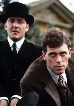 Дживс и Вустер (1990) 1-4 сезон 1-4,5,6 серия в хорошем качестве смотреть онлайн Дживс и Вустер (1990) сериал 1-4,5,6 серию 1-4 сезона в хорошем качестве смотреть онлайн