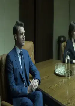 Виски Кавалер (2019) смотреть онлайн Виски Кавалер (2019) сериал смотреть онлайн