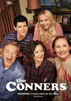 The Conners / The Conners (2018) cериал смотреть онлайн The Conners / The Conners (2018) cериал смотреть онлайн в хорошем качестве