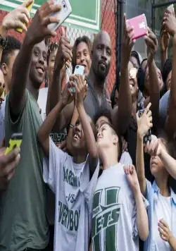 Люк Кейдж (2016) смотреть онлайн бесплатно Люк Кейдж (2016) сериал смотреть онлайн бесплатно