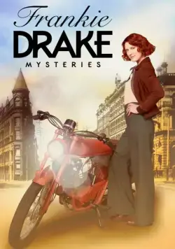 Тайны Фрэнки Дрейк / Frankie Drake Mysteries (2017) cериал смотреть онлайн Тайны Фрэнки Дрейк / Frankie Drake Mysteries (2017) cериал смотреть онлайн в хорошем качестве