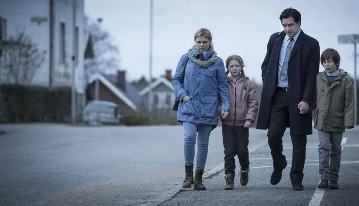 Энгельбю (2015) смотреть онлайн Энгельбю (2015) сериал смотреть онлайн