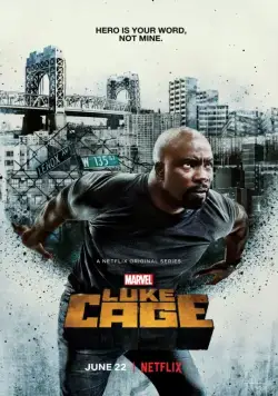 Люк Кейдж / Luke Cage (2016) cериал смотреть онлайн Люк Кейдж / Luke Cage (2016) cериал смотреть онлайн в хорошем качестве
