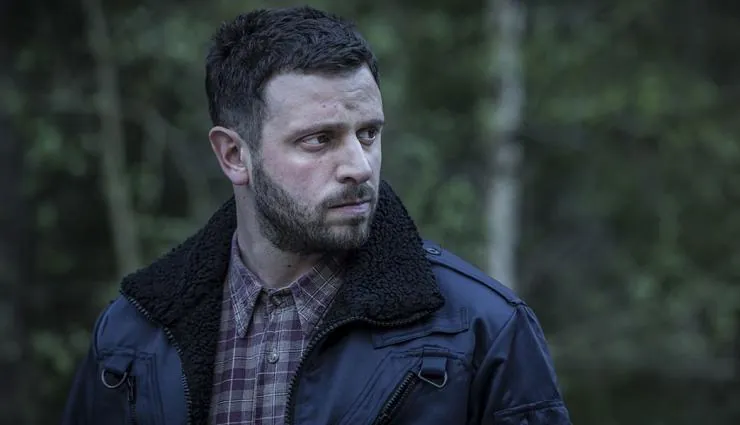 Энгельбю (2015) смотреть онлайн бесплатно Энгельбю (2015) сериал смотреть онлайн бесплатно