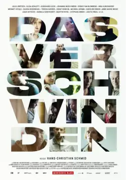 Исчезновение / Das Verschwinden (2017) cериал смотреть онлайн Исчезновение / Das Verschwinden (2017) cериал смотреть онлайн в хорошем качестве