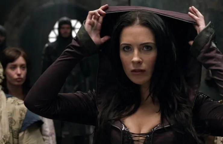 Легенда об Искателе (2008) в хорошем качестве смотреть онлайн Легенда об Искателе (2008) сериал в хорошем качестве смотреть онлайн