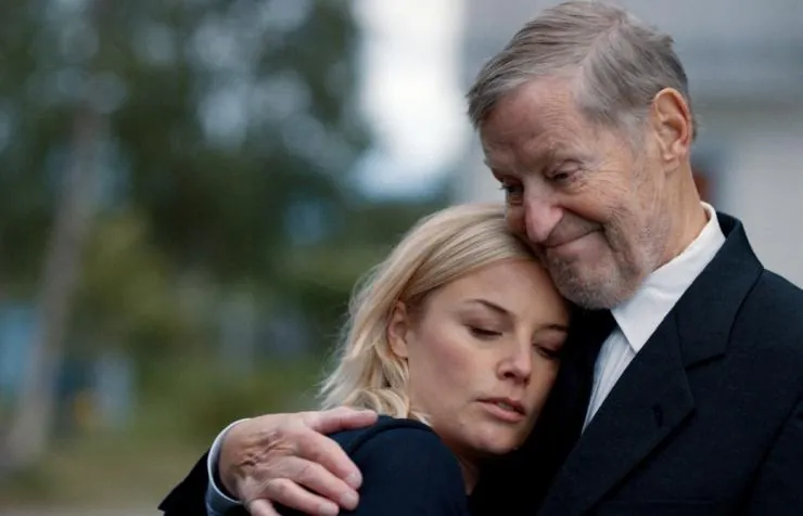 Ребекка Мартинссон (2017) смотреть онлайн бесплатно Ребекка Мартинссон (2017) сериал смотреть онлайн бесплатно