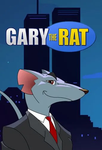 Грязный Гарри / Gary the Rat (2003) cериал мультфильм смотреть онлайн Грязный Гарри / Gary the Rat (2003) cериал мультфильм смотреть онлайн в хорошем качестве
