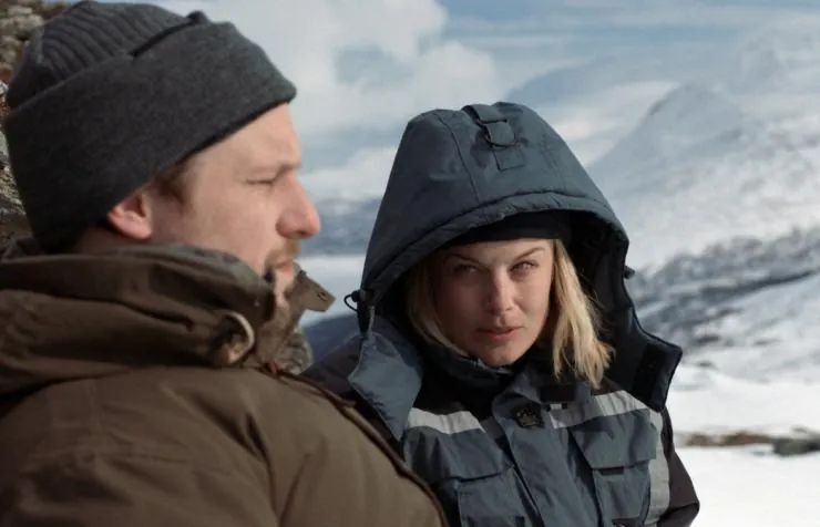 Ребекка Мартинссон (2017) в хорошем качестве смотреть онлайн Ребекка Мартинссон (2017) сериал в хорошем качестве смотреть онлайн