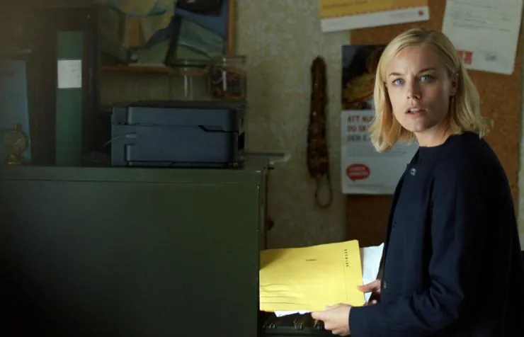 Ребекка Мартинссон (2017) смотреть онлайн Ребекка Мартинссон (2017) сериал смотреть онлайн