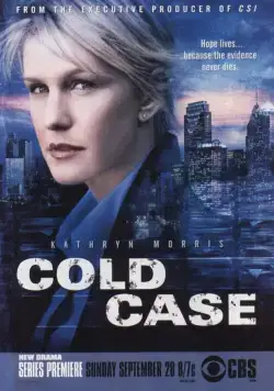 Детектив Раш / Cold Case (2003) cериал смотреть онлайн Детектив Раш / Cold Case (2003) cериал смотреть онлайн в хорошем качестве