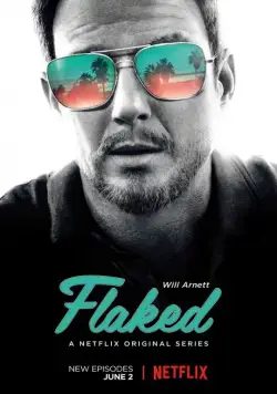 С чистого листа / Flaked (2016) cериал смотреть онлайн С чистого листа / Flaked (2016) cериал смотреть онлайн в хорошем качестве