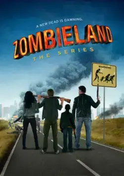 Зомбилэнд / Zombieland (2013) cериал смотреть онлайн Зомбилэнд / Zombieland (2013) cериал смотреть онлайн в хорошем качестве