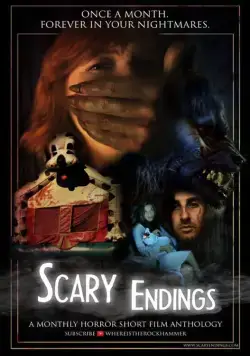 Страшилки / Scary Endings (2015) cериал смотреть онлайн Страшилки / Scary Endings (2015) cериал смотреть онлайн в хорошем качестве