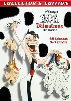 101 далматинец / 101 Dalmatians: The Series (1997) cериал мультфильм смотреть онлайн 101 далматинец / 101 Dalmatians: The Series (1997) cериал мультфильм смотреть онлайн в хорошем качестве