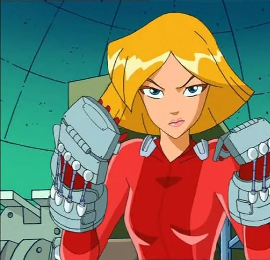 Тотали Спайс! (2001) 1-6 сезон 1-24,25,26 серия смотреть онлайн Тотали Спайс! (2001) мультфильм сериал 1-24,25,26 серию 1-6 сезона смотреть онлайн