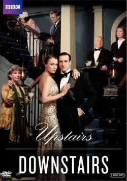 Смотреть Вверх и вниз по лестнице / Upstairs Downstairs(2010) cериал в онлайне бесплатно