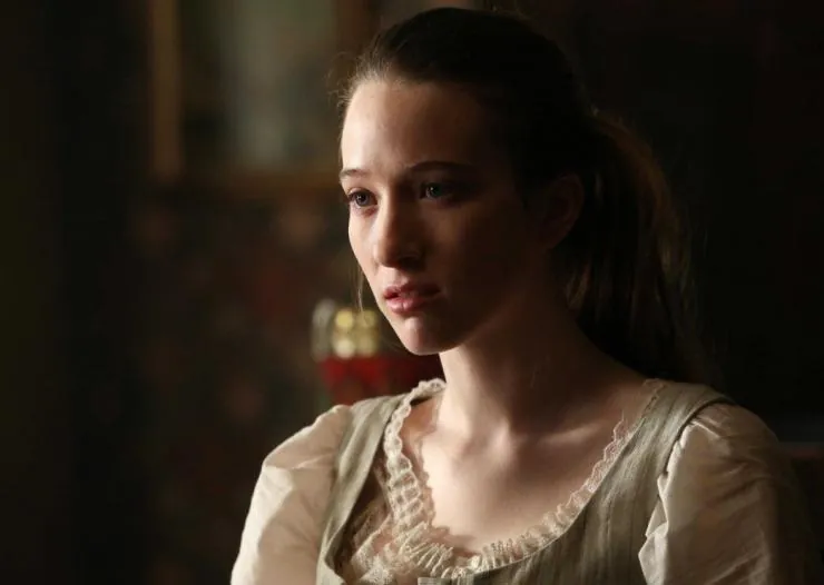 Однажды в стране чудес (2013) в хорошем качестве смотреть онлайн Однажды в стране чудес (2013) сериал в хорошем качестве смотреть онлайн