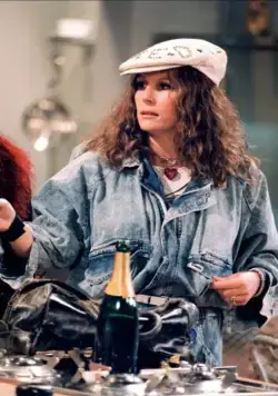 Красиво жить не запретишь (1992) в хорошем качестве смотреть онлайн Красиво жить не запретишь (1992) сериал в хорошем качестве смотреть онлайн