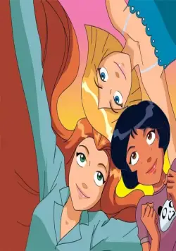 Тотали Спайс! (2001) 1-6 сезон 1-24,25,26 серия в хорошем качестве смотреть онлайн Тотали Спайс! (2001) мультфильм сериал 1-24,25,26 серию 1-6 сезона в хорошем качестве смотреть онлайн