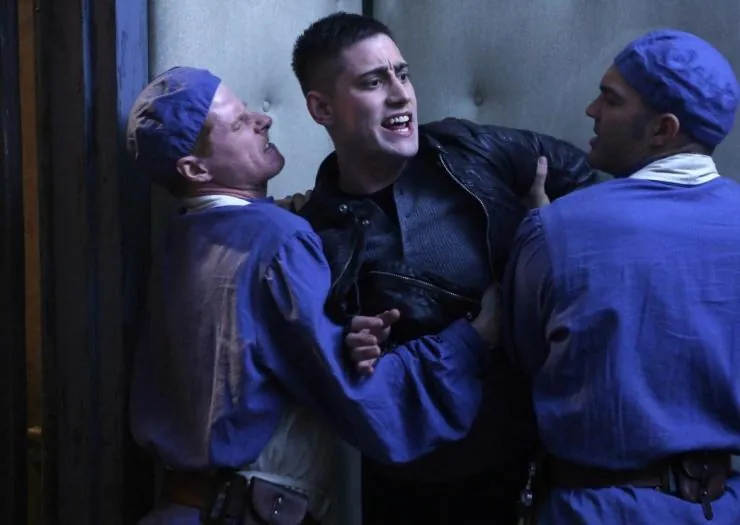 Однажды в стране чудес (2013) смотреть онлайн бесплатно Однажды в стране чудес (2013) сериал смотреть онлайн бесплатно