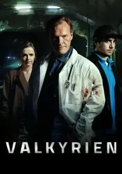 Валькирия / Valkyrien (2017) cериал смотреть онлайн Валькирия / Valkyrien (2017) cериал смотреть онлайн в хорошем качестве