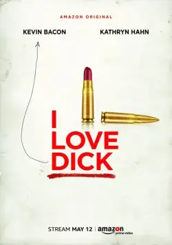 Я люблю Дика / I Love Dick (2016) cериал смотреть онлайн в хорошем качестве