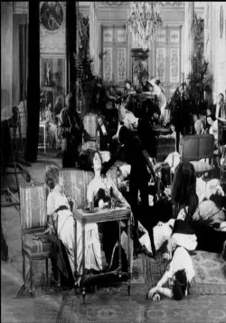 Вампиры (1915) смотреть онлайн Вампиры (1915) сериал смотреть онлайн