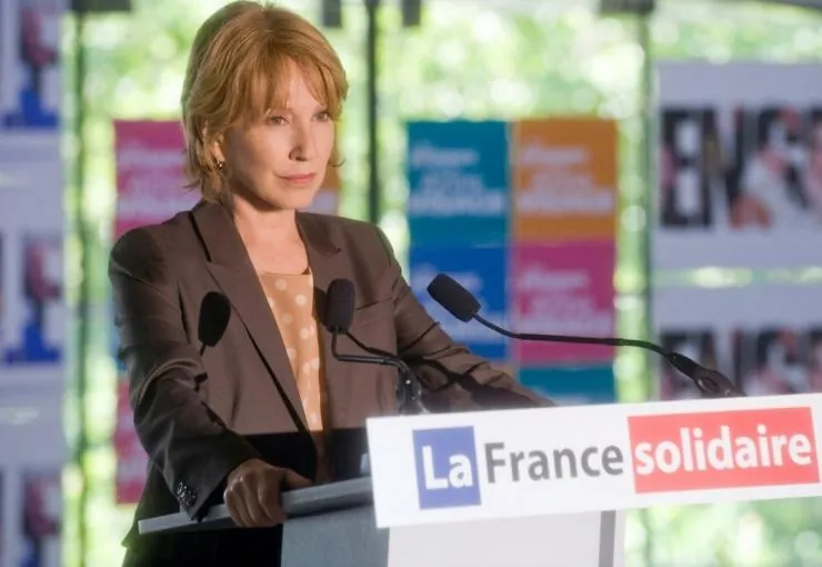 Серые кардиналы (2012) смотреть онлайн Серые кардиналы (2012) сериал смотреть онлайн