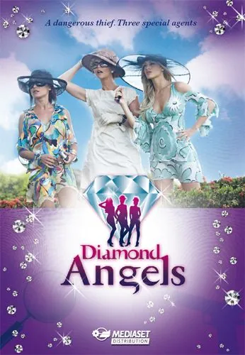 Ангелы и бриллианты / Angeli & diamanti (2011) cериал смотреть онлайн в хорошем качестве