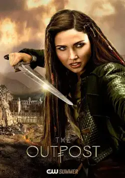 Аванпост / The Outpost (2018) cериал смотреть онлайн Аванпост / The Outpost (2018) cериал смотреть онлайн в хорошем качестве