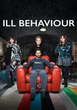 Больное поведение / Ill Behaviour (2017) cериал смотреть онлайн Больное поведение / Ill Behaviour (2017) cериал смотреть онлайн в хорошем качестве