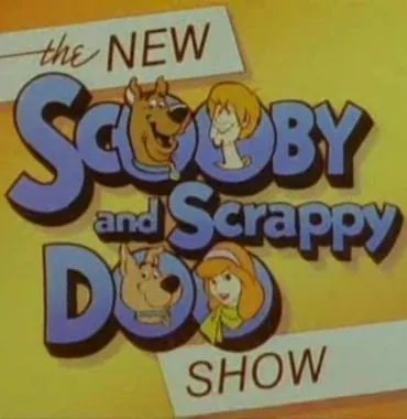 Новое шоу Скуби и Скрэппи Ду / The New Scooby and Scrappy-Doo Show (1983) cериал смотреть онлайн Новое шоу Скуби и Скрэппи Ду / The New Scooby and Scrappy-Doo Show (1983) cериал смотреть онлайн в хорошем качестве