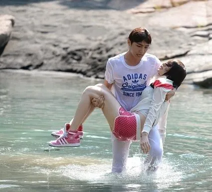 Лишь ты (2013) смотреть онлайн Лишь ты (2013) сериал смотреть онлайн