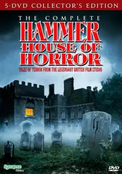 Дом ужасов студии Hammer / Hammer House of Horror (1980) cериал смотреть онлайн Дом ужасов студии Hammer / Hammer House of Horror (1980) cериал смотреть онлайн в хорошем качестве
