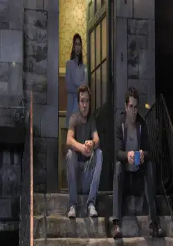 Быть человеком (2011) 1-4 сезон 1-11,12,13 серия смотреть онлайн Быть человеком (2011) сериал 1-11,12,13 серию 1-4 сезона смотреть онлайн